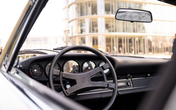 Porsche 911 2.4 T 1973 127895