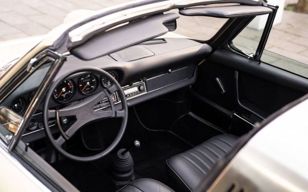 Porsche 911 2.4 T 1973 127896