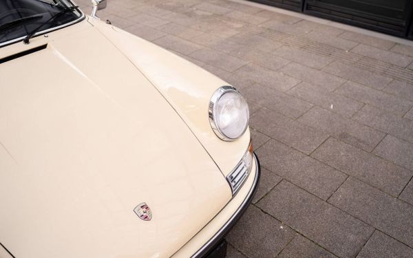 Porsche 911 2.4 T 1973 127897