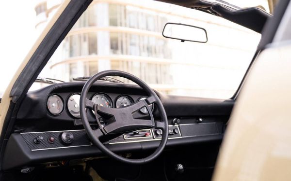 Porsche 911 2.4 T 1973 127898