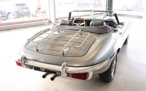 Jaguar E-Type 1970 129104