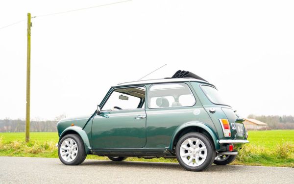 Rover Mini Cooper 1,3i 1997 130023