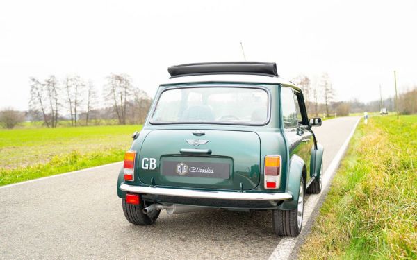 Rover Mini Cooper 1,3i 1997 130026