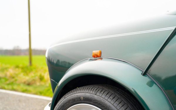 Rover Mini Cooper 1,3i 1997 130033