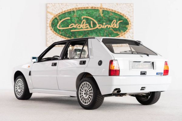 Lancia Delta HF Integrale Evoluzione I 1992 8261