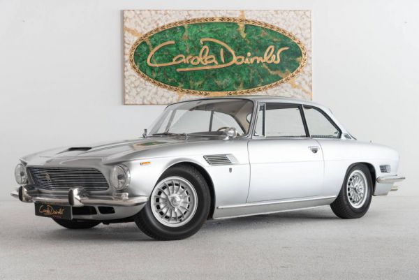 ISO Rivolta 300 1966 69356