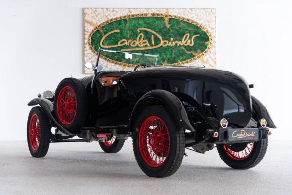 Alvis 12/60 1931 105073