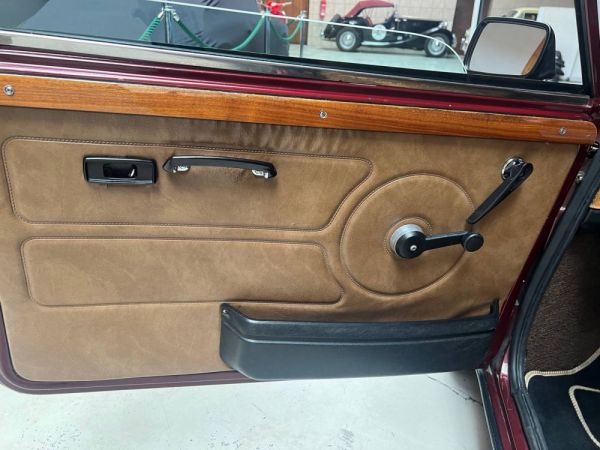 Mini Clubman 1981 80243