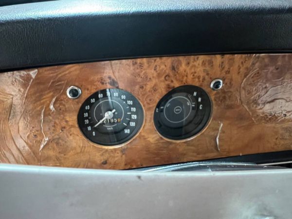 Mini Clubman 1981 80248