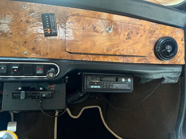 Mini Clubman 1981 80249