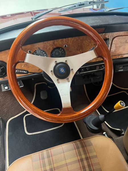 Mini Clubman 1981 80250