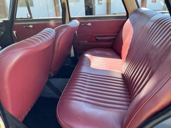 Alfa Romeo Giulia 1300 TI 1966 92248