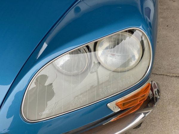 Citroën DS 23 Break 1974 8637