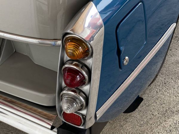 Citroën DS 23 Break 1974 8639