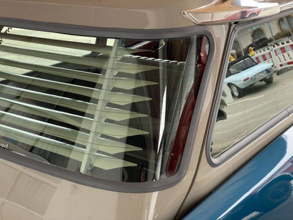 Citroën DS 23 Break 1974 8640