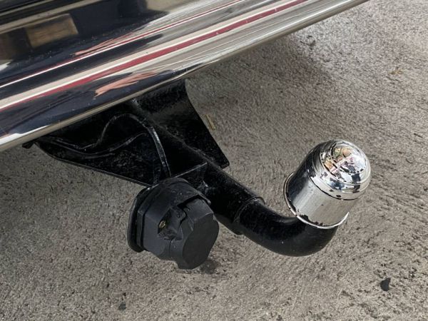 Citroën DS 23 Break 1974 8641