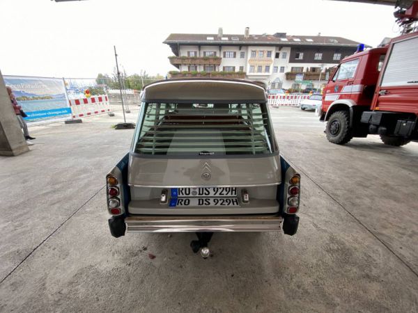 Citroën DS 23 Break 1974 8644