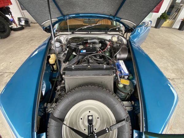 Citroën DS 23 Break 1974 8645