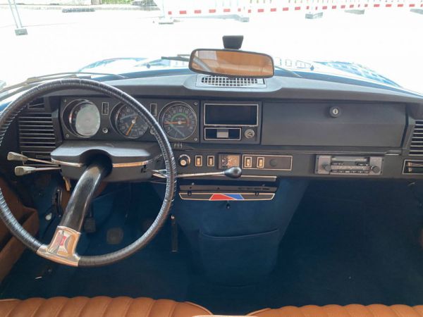 Citroën DS 23 Break 1974 8647