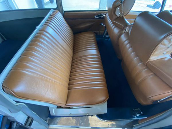 Citroën DS 23 Break 1974 8648