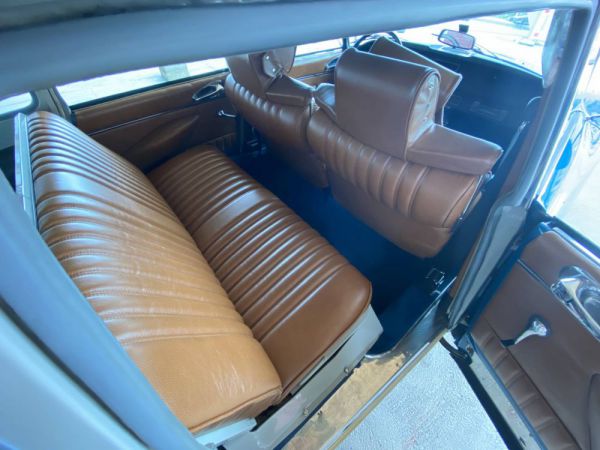 Citroën DS 23 Break 1974 8649