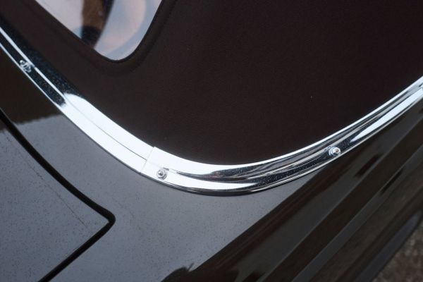 Mercedes-Benz 280 SE 1968 131287