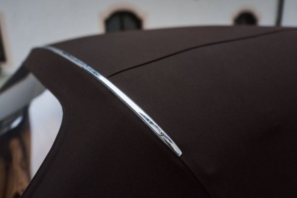 Mercedes-Benz 280 SE 1968 131288