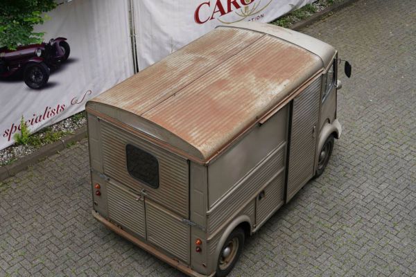 Citroën HY 1965 7230