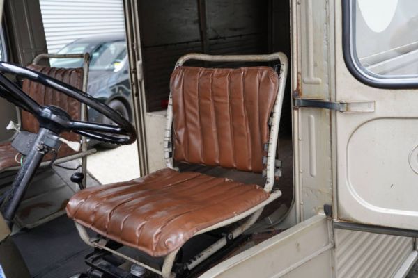 Citroën HY 1965 7231