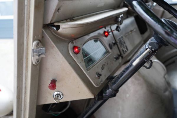 Citroën HY 1965 7233