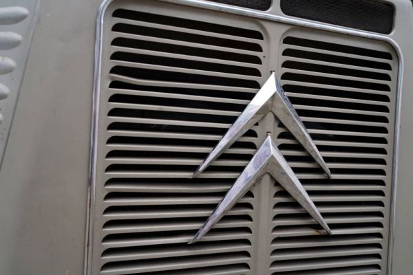 Citroën HY 1965 7239