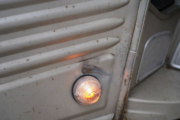 Citroën HY 1965 7243