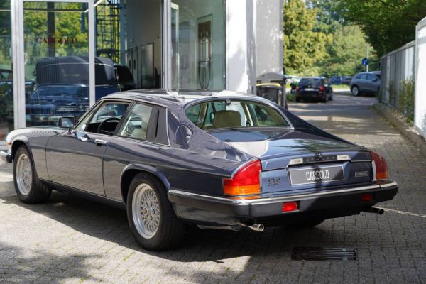 Jaguar XJS 5.3 V12 1991 7370