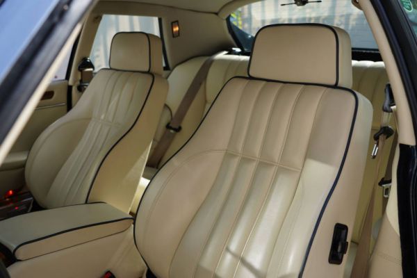 Jaguar XJS 5.3 V12 1991 7371