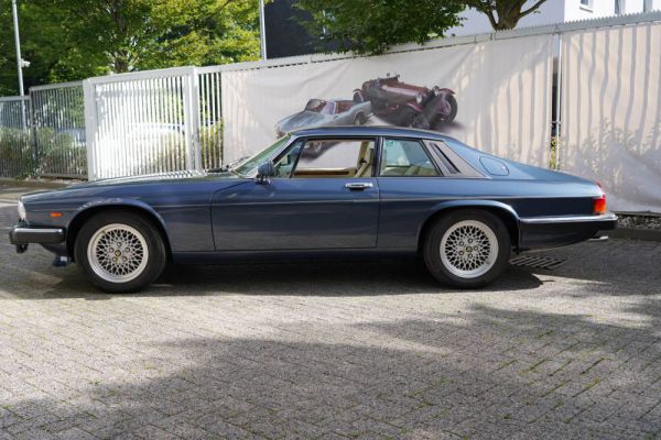 Jaguar XJS 5.3 V12 1991 7372