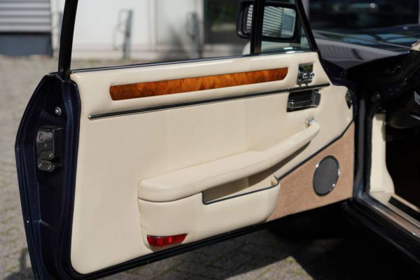 Jaguar XJS 5.3 V12 1991 7375