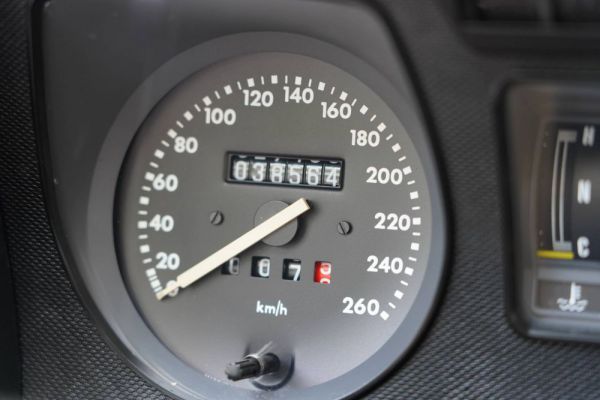 Jaguar XJS 5.3 V12 1991 7379