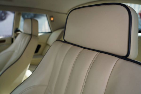 Jaguar XJS 5.3 V12 1991 7380