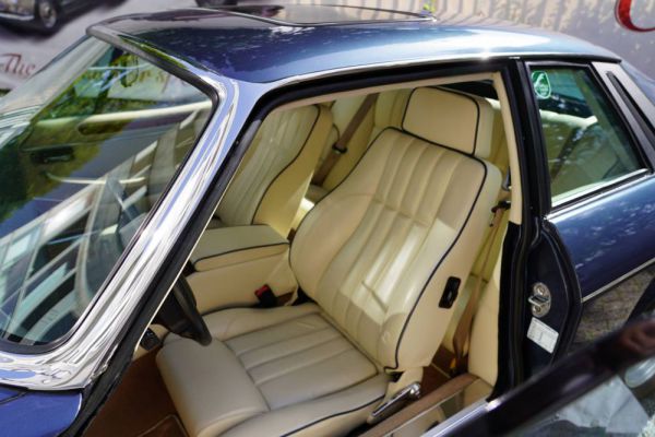 Jaguar XJS 5.3 V12 1991 7381