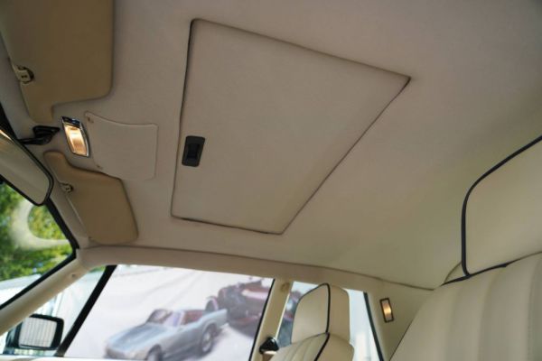 Jaguar XJS 5.3 V12 1991 7382