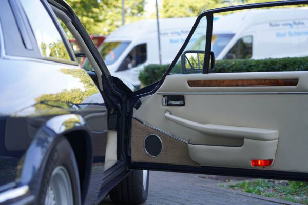 Jaguar XJS 5.3 V12 1991 7383