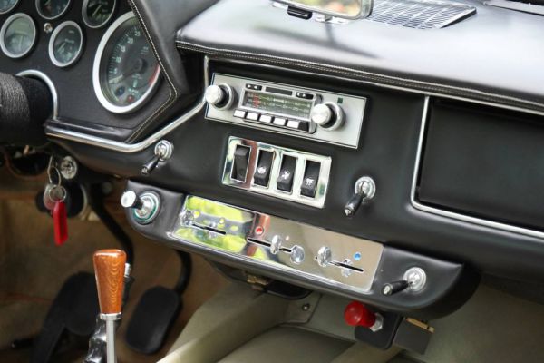 Maserati Mistral 4000 1968 7421