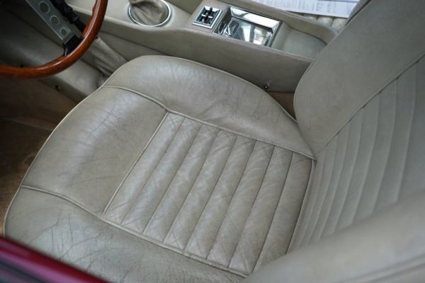 Maserati Mistral 4000 1968 7424