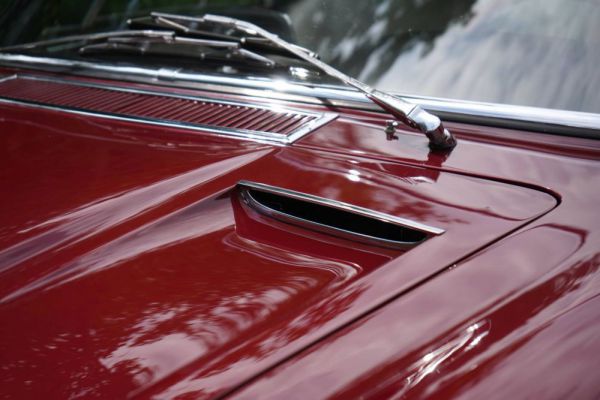 Maserati Mistral 4000 1968 7425