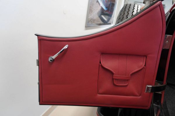 Mercedes-Benz 24/100/140 PS Typ 630 Modell K24/100/140 HP Type 630 Model K 1927 7431