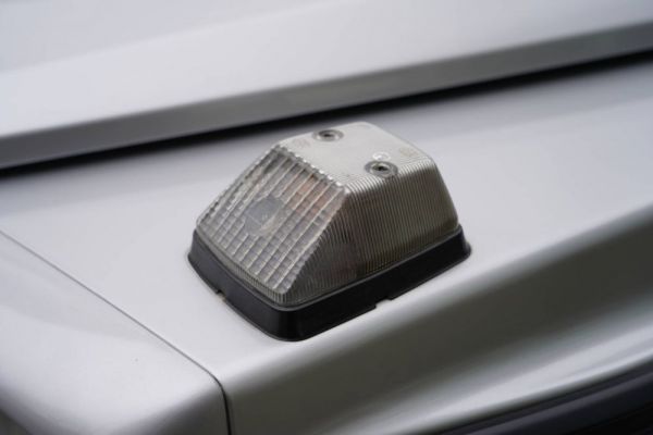 Mercedes-Benz G 320 (SWB) 1998 7504