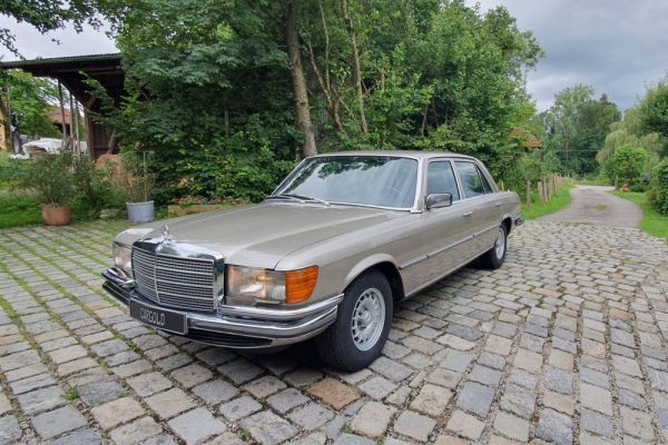 Mercedes-Benz 450 SEL 6,9 1975 7505
