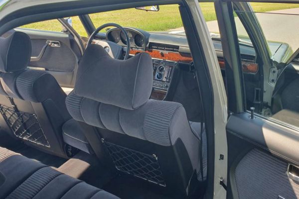 Mercedes-Benz 450 SEL 6,9 1975 7510