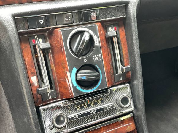 Mercedes-Benz 450 SEL 6,9 1975 7512