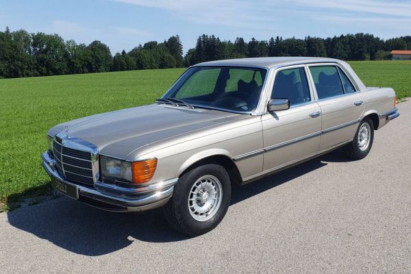 Mercedes-Benz 450 SEL 6,9 1975 7515